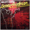 Big City Swing [Vinyl]