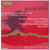 Hindemith: Metamorphoses Symphoniques; Mathis Le Peintre Symphonie [Vinyl]