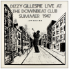 At the DownBeat Club Summer 1947 [Vinyl]