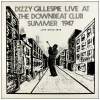 At the DownBeat Club Summer 1947 [Vinyl]