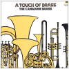 A Touch Of Brass [Vinyl]