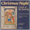 Christmas Night - Carols of the Nativity [Vinyl]