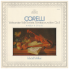 Corelli: Violin Sonatas Nos 4, 10, 5, 11, 6 & 12 [Vinyl]