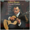 Classic Guitar - Giuliani, Diabelli, Mozart, Sor [Vinyl]