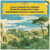 Schubert: Symphony No. 8; Mendelssohn: Symphony No. 4 [Vinyl]