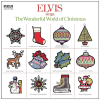 Elvis Sings The Wonderful World Of Christmas [Vinyl]