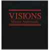 Visions: Mission Andromeda [Vinyl]