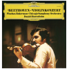 Beethoven: Violin Concerto in D Major op. 61 [Vinyl]