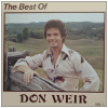 Best of Don Weir Vol. 1 [Vinyl]