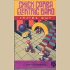 Chick Corea Elektric Band: Inside Out [Tape]