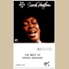 Best of Sarah Vaughan [Tape]