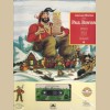 Jonathan Winters Reads Paul Bunyan: Music by Leo Kottke [Tape]