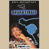 Paul McCartney: Give My Regards To Broad Street [Tape]