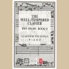 Bach: Well-Tempered Clavier, BWV 970-893 Book II, Vol 1 [Tape]