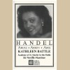 Handel Arias: Kathleen Battle [Tape]
