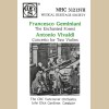 Geminiani: The Enchanted Forest; Vivaldi: Concerto for Two Violins [Tape]