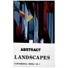 Abstract Landscapes: Experimental Series Vol 1