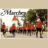 Military Marches Militaires [Tape]