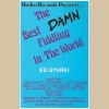 Best Damn Fiddling in the World [Tape]