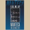 Fire Me Up: Manteca in Concert [Tape]