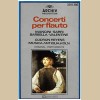 Concerti per Flauto - Flute Concertos [Tape]