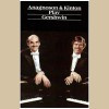 Anagnoson & Kinton Play Gershwin [Tape]