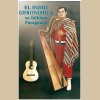 El Indio Geronimo y su Folklore Paraguayo [Tape]