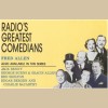 Radio's Greatest Comedians: Fred Allen [Tape]