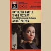 Kathleen Battle Sings Mozart [Tape]