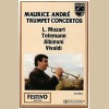 Trumpet Concertos [Tape]