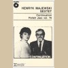 Continuation - Polish Jazz Vol. 70 [Tape]