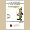 The Irish Accordion [Tape]