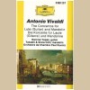 Vivaldi: Concertos for Lute (Guitar) and Mandolin [Tape]