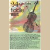 24 Cape Breton Fiddle Medleys [Tape]