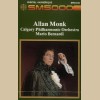 Allan Monk - Calgary Philharmonic [Tape]