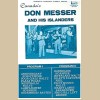 Canada's Don Messer and His Islanders [Tape]