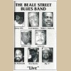 The Beale Street Blues Band - Live #1 [Tape]