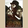 Sarafina! [Tape]