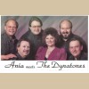 Ania Meets The Dynatones [Tape]