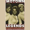 Motown Legends [Tape]