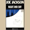 Night and Day [Tape]