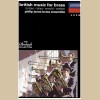 British Music for Brass [Tape]