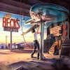 Jeff Beck's Guitar Shop [Tape]