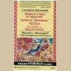 Vaughan Williams: Fantasia on a Theme by Thomas Tallis: Fantasia on Greensleeves, Flos Campi, Dives and Lazarus [Tape]