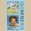 Janet Baker Double Play - Anthology of English Songs, Schuman - Schubert - Brahms [Tape]
