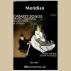 Cabaret Songs - Live at Dartington [Tape]