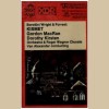 Borodin, Wright & Forrest: Kismet [Tape]