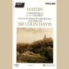 Haydn: Symphonies No 91 & 92, 'Oxford' [Tape]