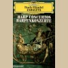 Bach & Handel: Harp Concertos [Tape]