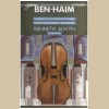 Ben Haim: Symphony No 2, Concerto for Strings [Tape]